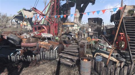 fallout 4 rise of the commonwealth|fallout 4 industrial revolution.